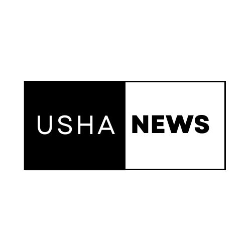 Usha News About Us