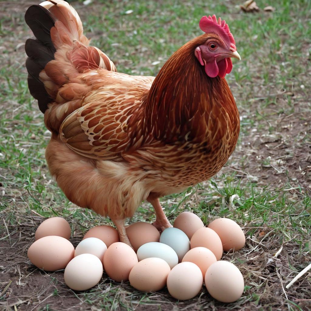 how to generate income from poultry farm